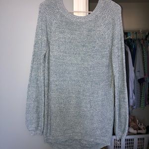Lulus Sweater- never worn